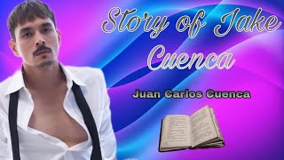 Story of Jake Cuenca