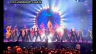 IIFA awards 2007 parte 11