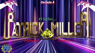 Década 4 milleR Mix