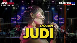 JUDI - LALA MOY