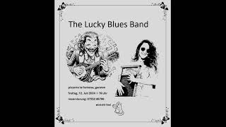 THE LUCKY BLUES BAND