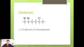 karakteristieke groepen deel 1 4vwo