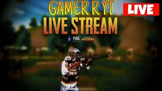 GETTING OVER IT | LETS PLAY IT | Gamer R YT Live Stream vi