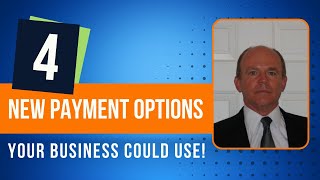 4 Different Payment Options your Business can Use! Complete Guide to Cash Application