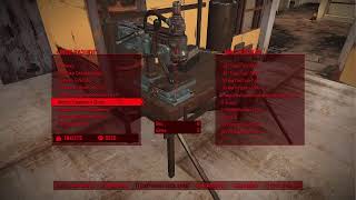 Fallout 4 Modные приключения #7 Поход за материалами