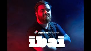 Domino's ORIGINALS: IBAI, de Domino's Gaming. Videocaso