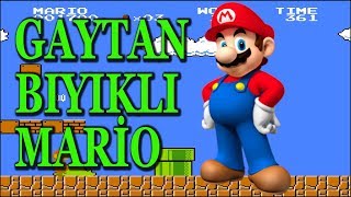 Pupg Oynayanlar Bunları Bilmez | Super Mario Bros | Nostalji Oyunlar Serisi