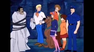 |Scooby Doo Where Are You| Hassle in The Castle