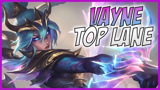 3 Minute Vayne Guide - A Guide for League of Legends