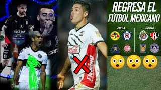 🥇MÁS MOVIMIENTOS EN LA FRANJA || NUEVO TORNEO MX || DIEGO JIMÉNEZ FALSO RUMOR