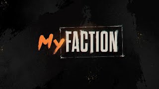 WWE 2K24 Myfaction Live Event The Numbers Game Gold