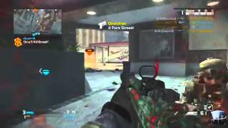 It's a Sad Day      COD Ghosts  Blitz  Multiplayer Gameplay Ghosts Online