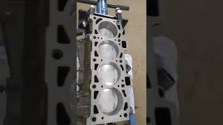 Short-block готов 👌👌👌😎👨‍🔧