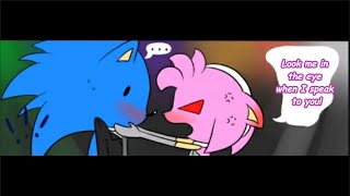 Sonamy Comic - SYA Part 10 (English)