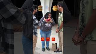 McDonald’s New Chicken Big Mac Vs Regular Big Mac