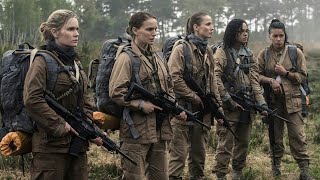 Annihilation review