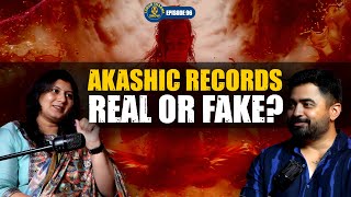 Akashic Records: Truth or Myth? Find Out Now #akashicrecords #meditation #podcast #karma #pastlife