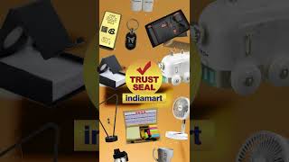 Revaj Enterprises | IndiaMART | Trust Seal | Corporate Gifting | Branding & Promotion | RevajGifts