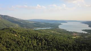 Diffusion en direct de Parc naturel régional du Verdon