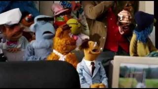 The Muppets - Full Latest Trailer Release Date: November 23, 2011