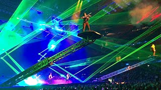 Trans-Siberian Orchestra: Mozart & Memories / The Mountain - Orlando, FL - 12/18/21, 8pm