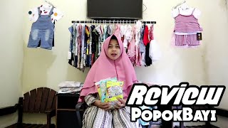 REVIEW POPOK BAYI YANG BAGUS MENURUT SAYA