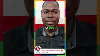 Les préoccupations des jeunes en RDC :  Défis et solutions syndicales🌱✊