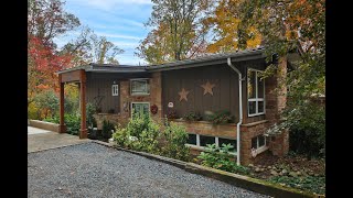 368 KINTNER ROAD VIDEO TOUR