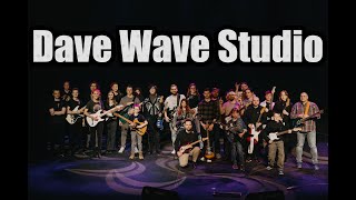 Profesjonalna szkoła nauki gry na gitarze | Dave Wave Studio