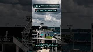 TIAA EverBank Stadium | DJI Mavic 3 Pro 4K/5K