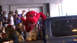 Toronto Raptors Championship Parade  June 17, 2019 (Prt3of4)-Nick Nurse