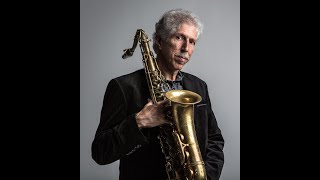 Marshall McDonald Talks with Bob Mintzer