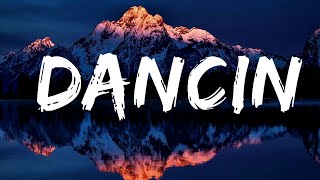 Aaron Smith - Dancin (KRONO Remix) Тексты песен | 30 минут веселой музыки