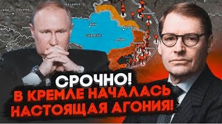 💥Путин надувает щеки и строит козу США. @SergueiJirnov / @pryamiy