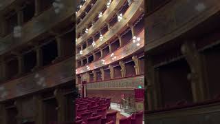 Teatro Massimo Palermo