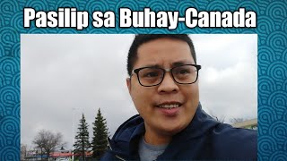 PASILIP SA BUHAY-CANADA