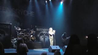 Queensrÿche @ Sycuan 4-1-2017