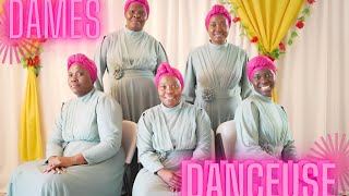 Les Dames Danceuse - Fre & Que tout Genous | Concert de Rafraichissement