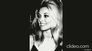 🌹 Magic of Sharon Tate 🌹