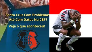 CBF,Nordestão,2024 é logo ali! Queremos Que Entremos Na Justiça? Oposição Fala Sobre?