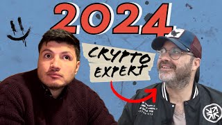 9 Best Crypto Predictions For 2024!!