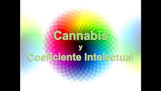 Cannabis y Coeficiente Intelectual: