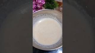 Sooji Kheer for Toddler| Food over 1 year baby