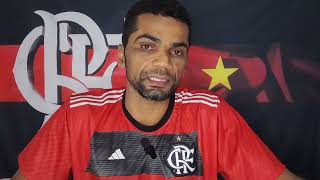 A DIRETORIA DO FLAMENGO RESOLVEU NÃO CONTRATAR UM SUBSTITUTO PARA O PEDRO.