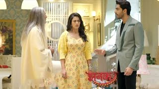 JHANAK: Anirudh Propose Jhanak For Marriage In Front Of Guru Ji, Big Drama| Upcoming Episode