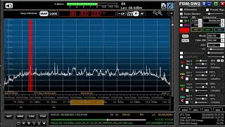 88 3 MHz UNID June 07,2023 2302 UTC