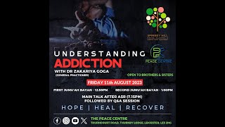 Understanding Addiction!