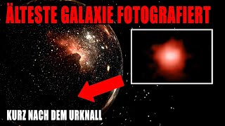 Neue Fenster zum Weltraum - Du und das Universum