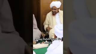 Ahlaq Habib Umar Bin Hafidz #habibumarbinhafidz #habibumar #short #viralshort