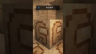 Top 3 SIMPLE Minecraft Texture Packs #shorts